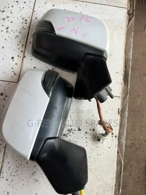 Subaru Outback Bs9/Bn9 Side Mirrors