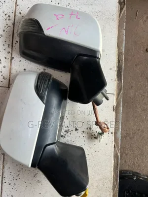 Subaru Outback Bs9/Bn9 Side Mirrors