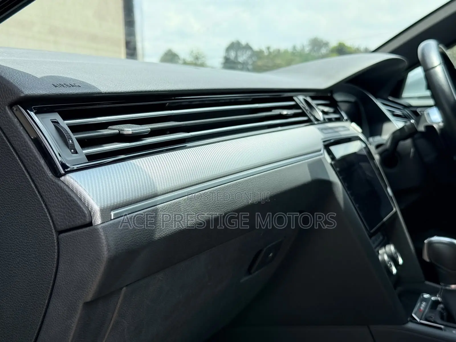 Volkswagen Arteon 2019 Silver