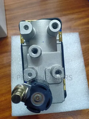 Ford Turbo Actuator - G88