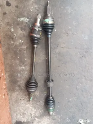 Diahatsu Mira Drive Shafts