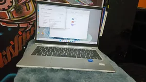 Laptop HP ProBook 430 G8 8GB Intel Core i5 SSD 512GB