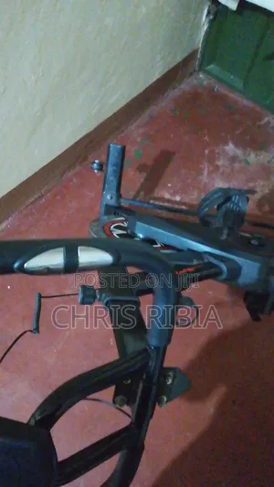 Spin Bike for House Exercise