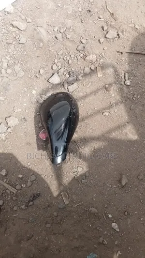 Wing Mirror X-Trail Nt30