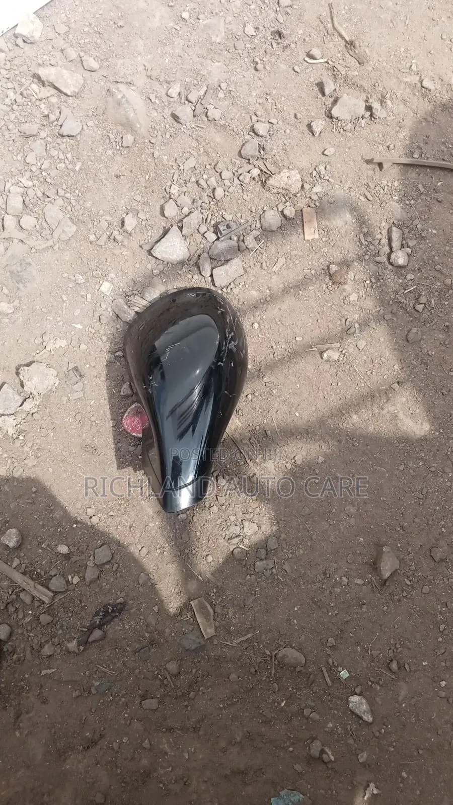 Wing Mirror X-Trail Nt30