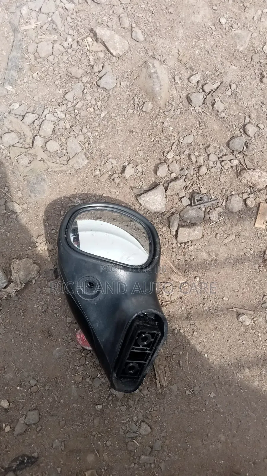 Wing Mirror X-Trail Nt30