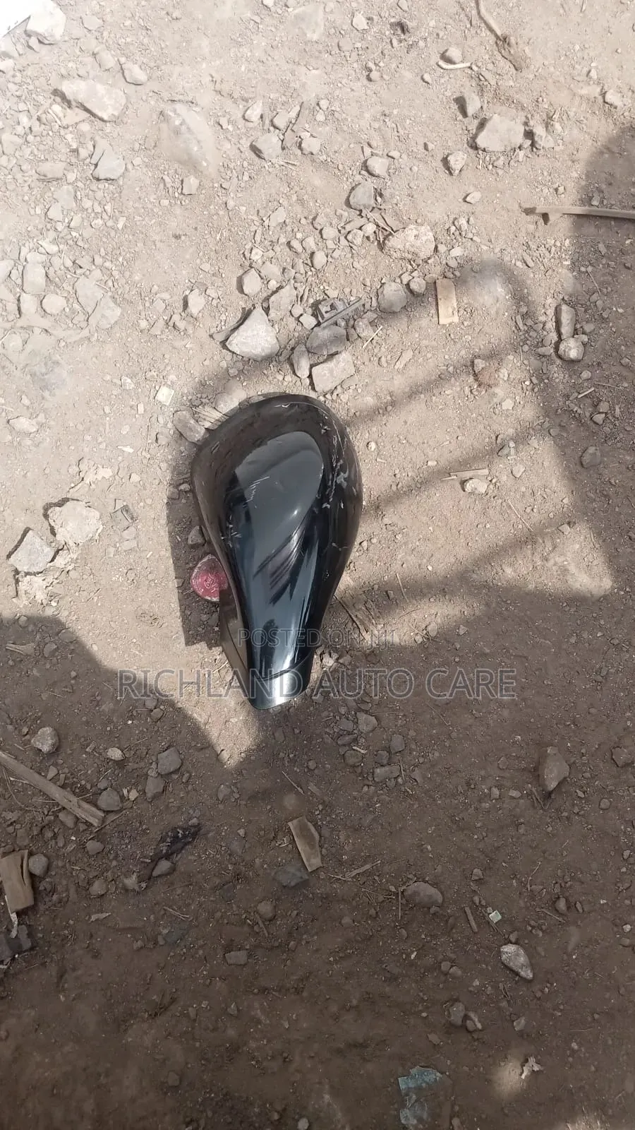 Wing Mirror X-Trail Nt30