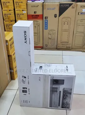 Sony Sound Bar