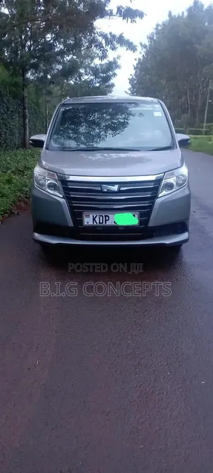 Car for Hire