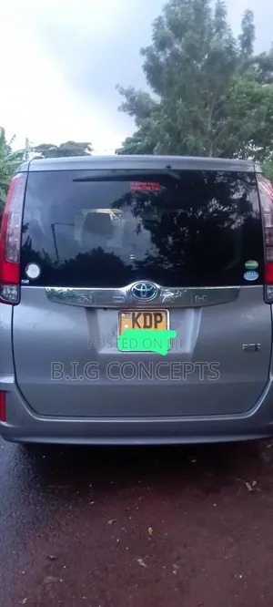 Car for Hire