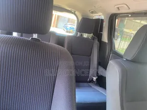 Car for Hire