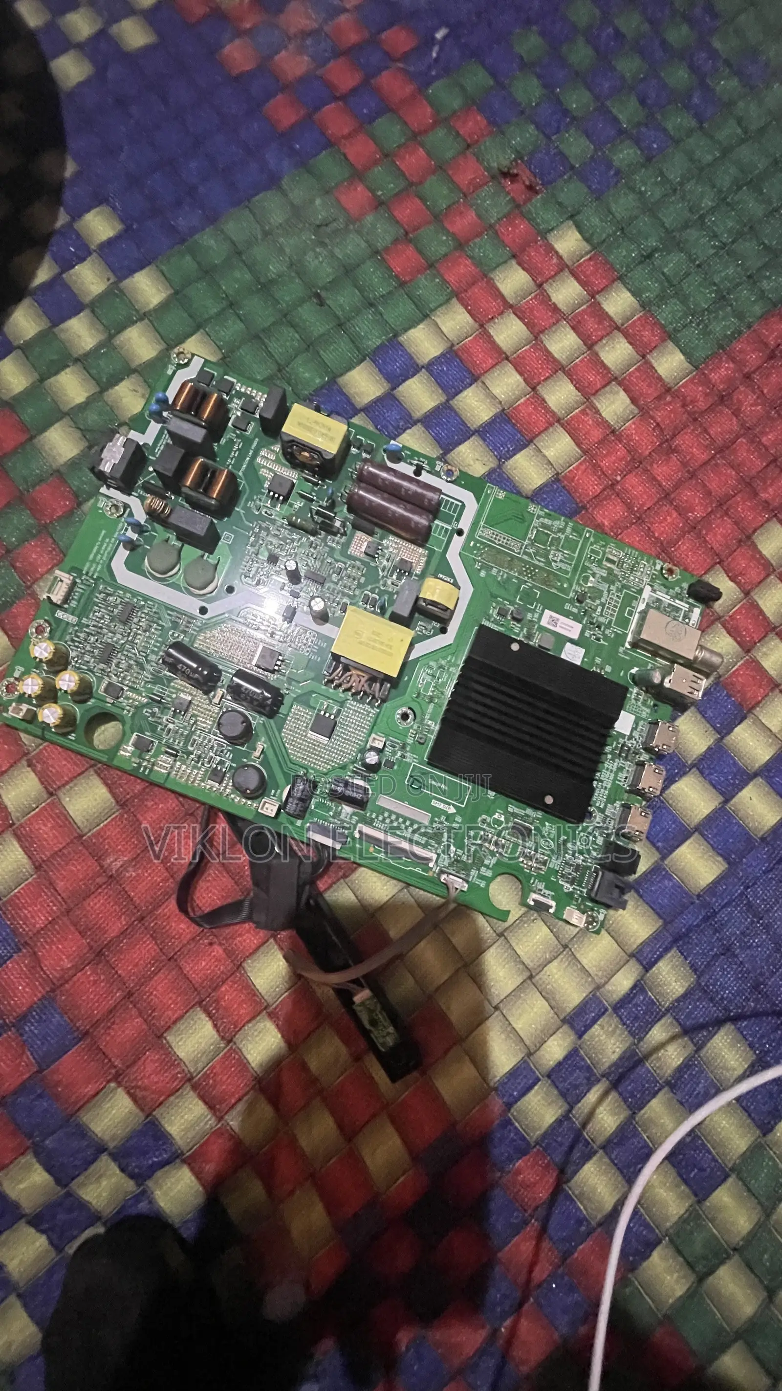 Professeional TV Repair Services LG ,Sony Hisense,Samsung,Vitron,Etc