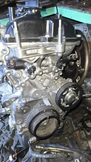 RO6A Slim Engine for Suzuki Alto