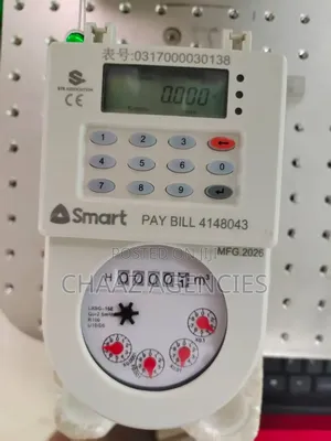 Water Meter[token]