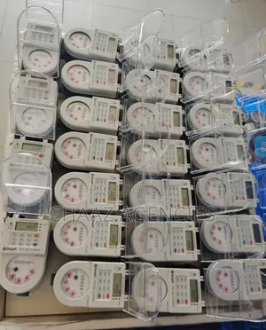 Water Meter[token]