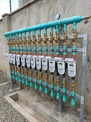 Water Meter[token]