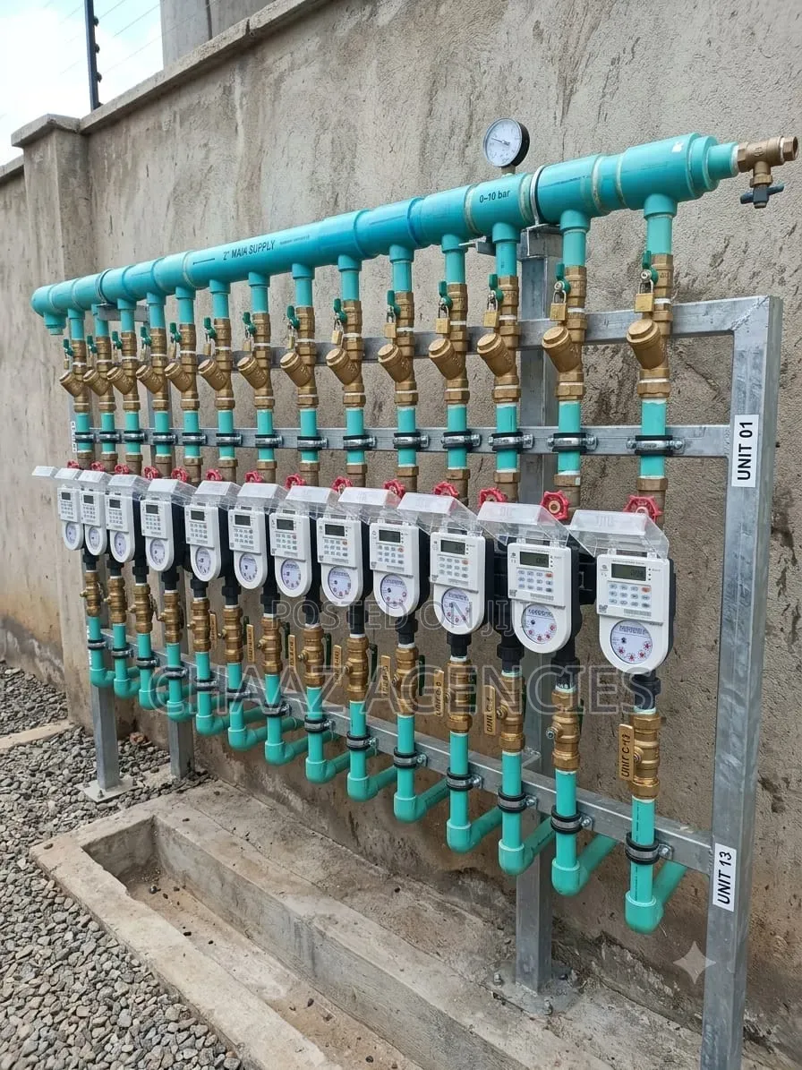 Water Meter[token]