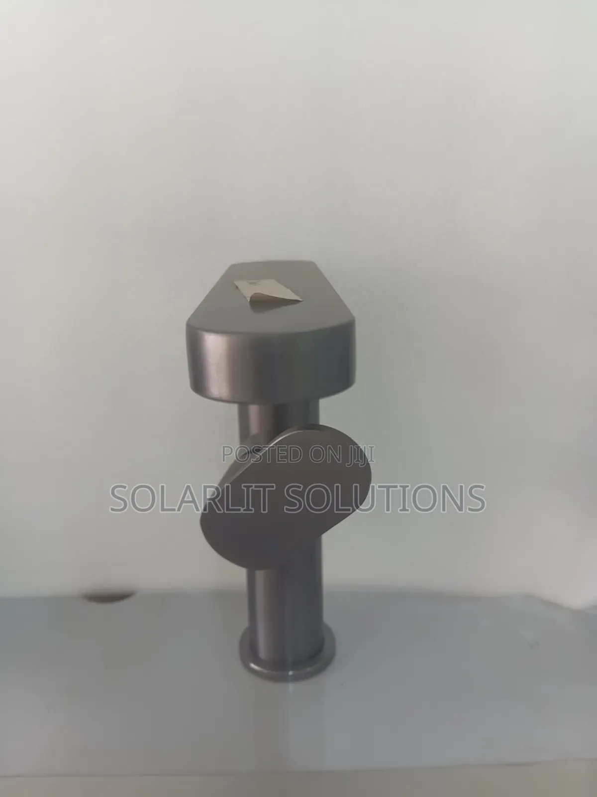 Modern Tall / High-Rise Single-Handle Vessel Sink Bathroom Faucet