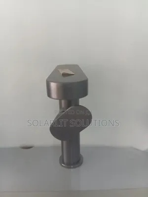 Modern Tall / High-Rise Single-Handle Vessel Sink Bathroom Faucet