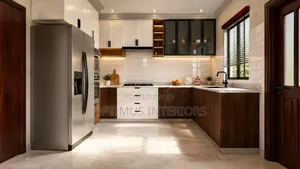 Aluminium Frame