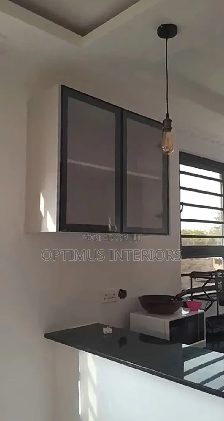 Aluminium Frame