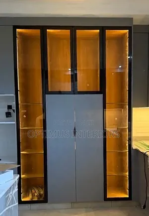 Aluminium Frame