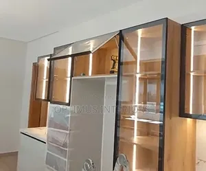 Aluminium Frame
