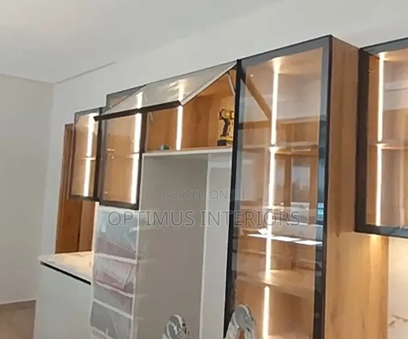 Aluminium Frame