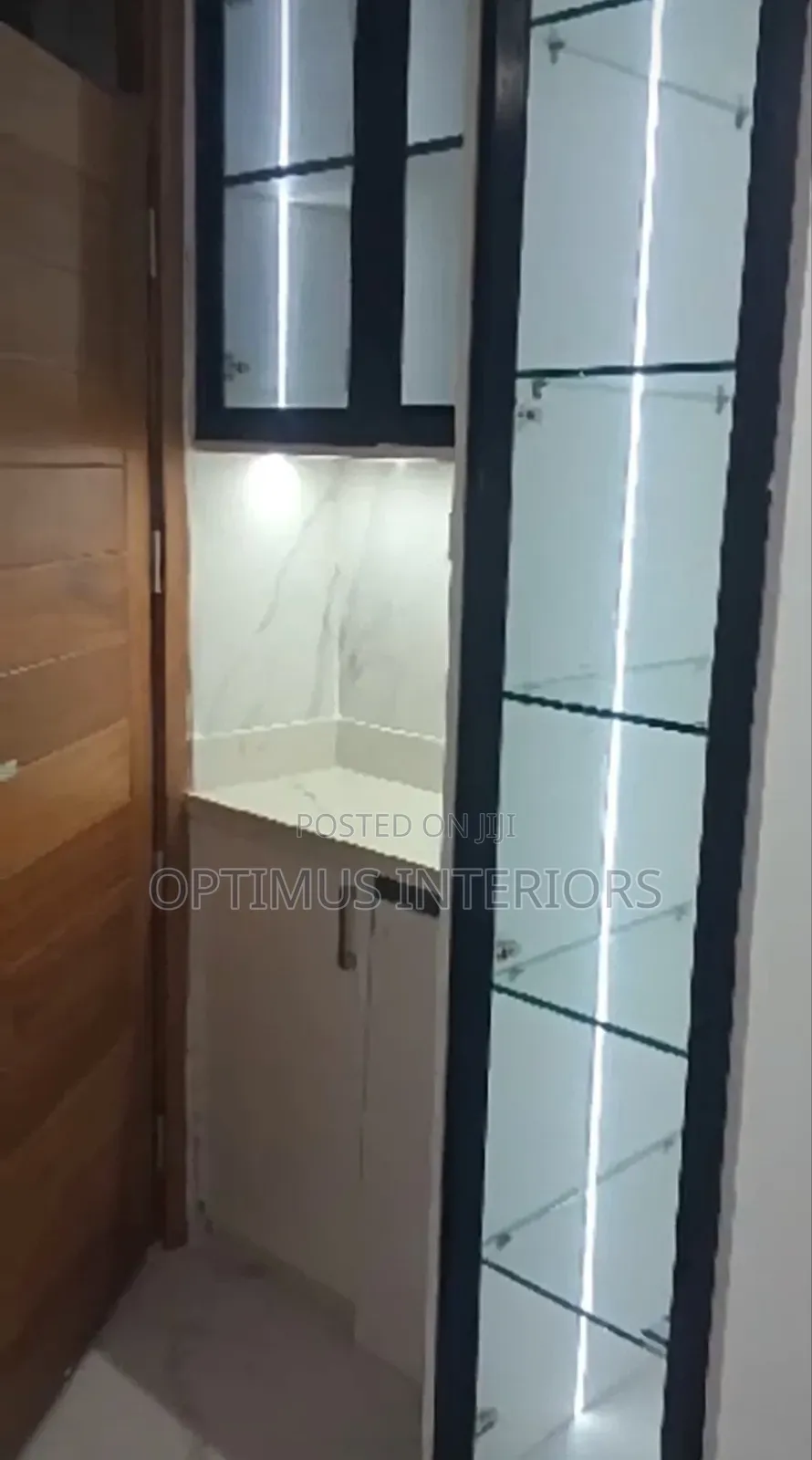 Aluminium Frame