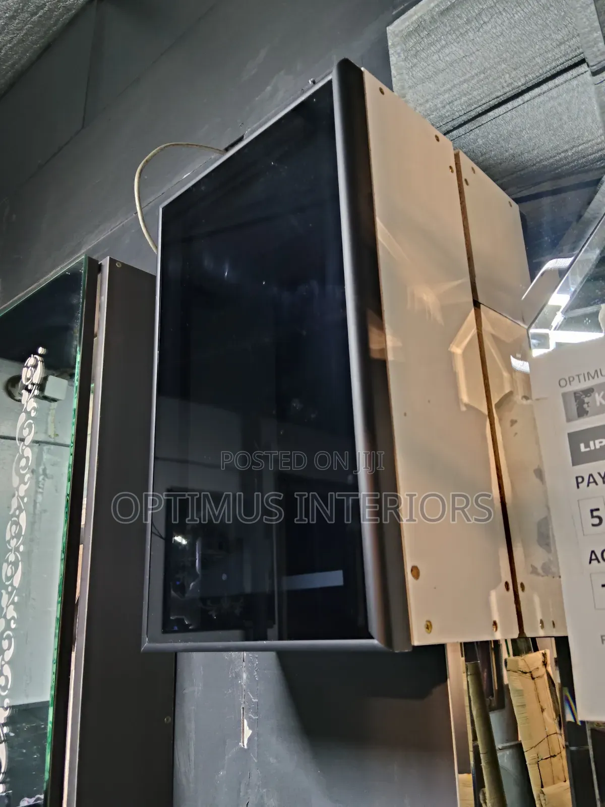 Aluminium Frame