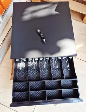 Cash Drawer Box Cash Drawer 5tray Available Only