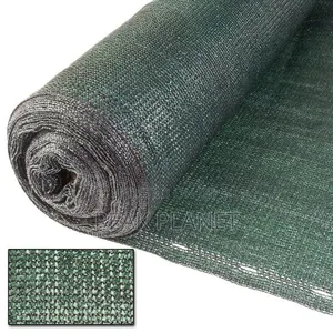 Fencing Shade Net for Privacy and Shade