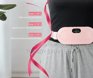 Warm Place Belt