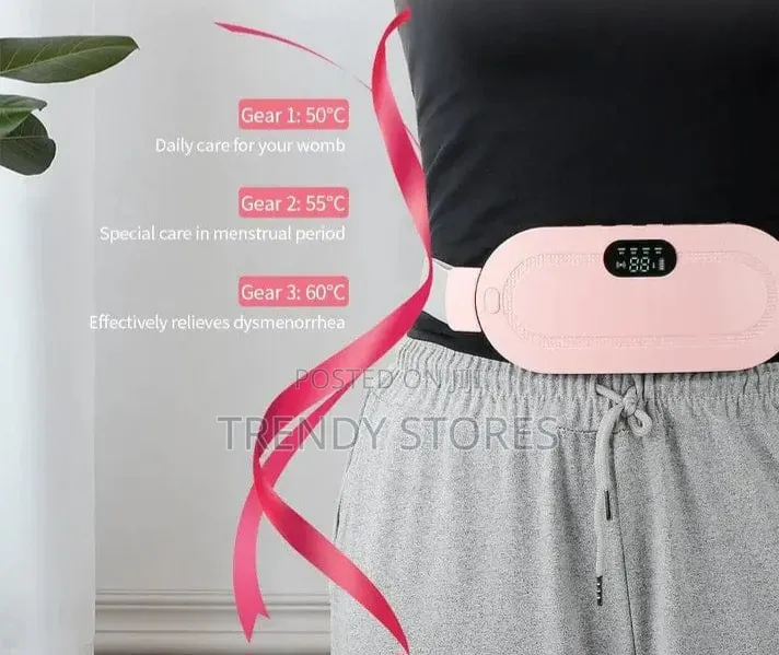Warm Place Belt