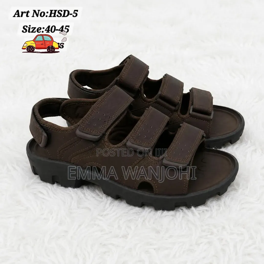 Emteku Male Shoes