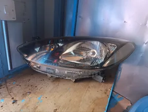Demio 2007-2012 Non-Xenon Headlight