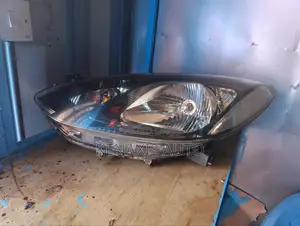 Demio 2007-2012 Non-Xenon Headlight