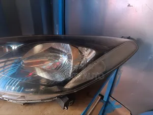 Demio 2007-2012 Non-Xenon Headlight