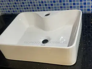Luxury Bathroom Basin Top- 480x380x140mm