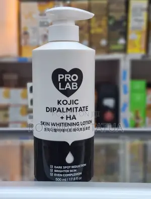 Pro Lab Alpha Arbutin + Niacinamide Brightening Lotion
