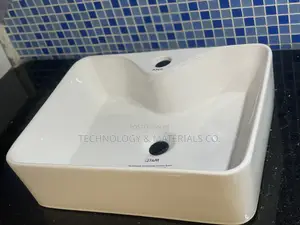 Luxury Bathroom Basin Top- 480x380x140mm