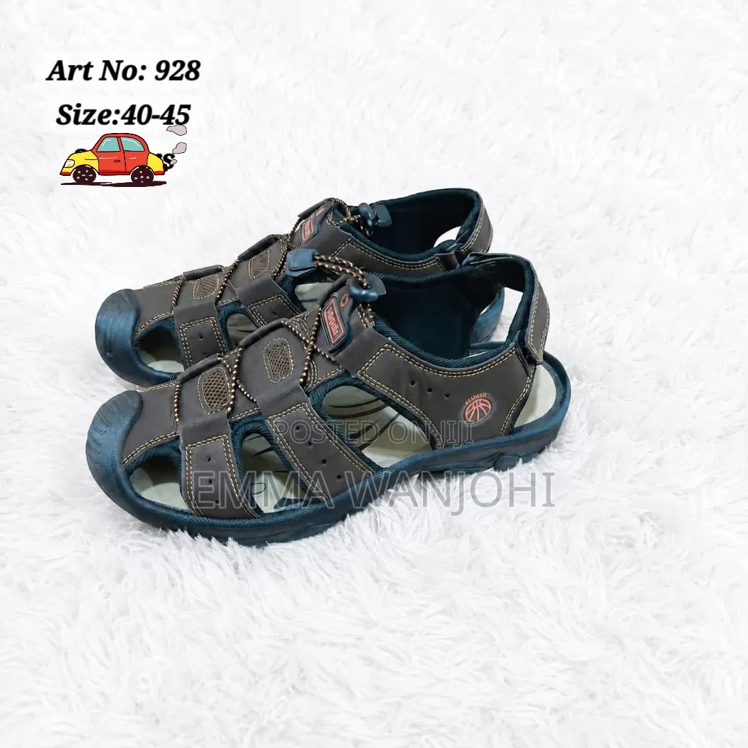 Emteku Male Shoes