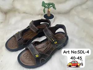 Emteku Male Shoes