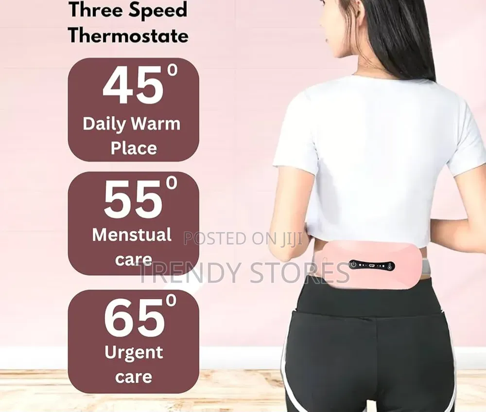 Pain Relief Belt