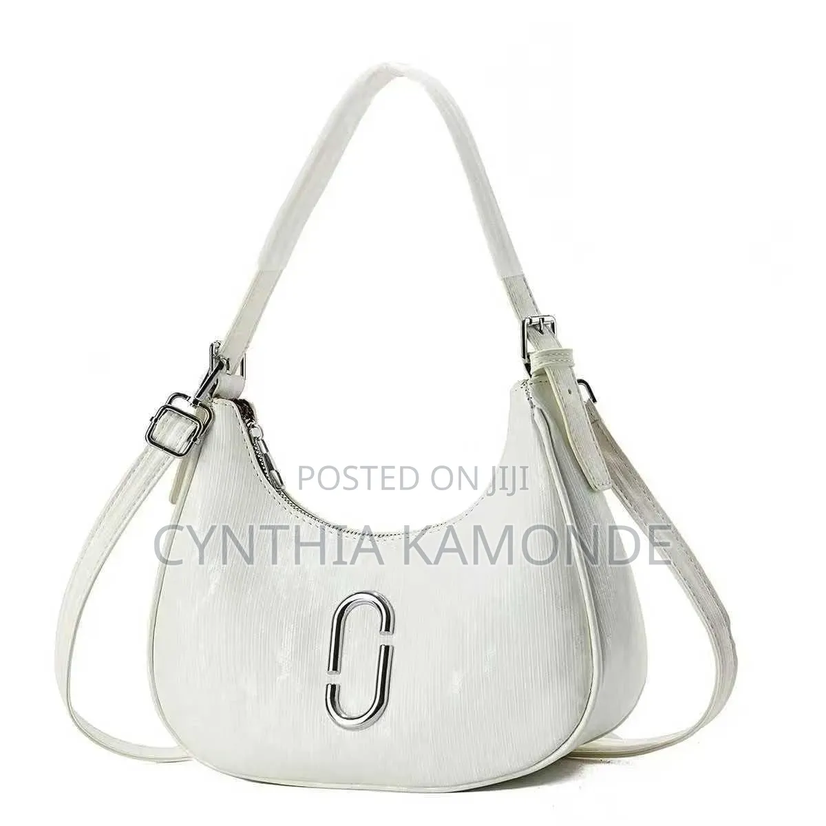 Classic Handbag