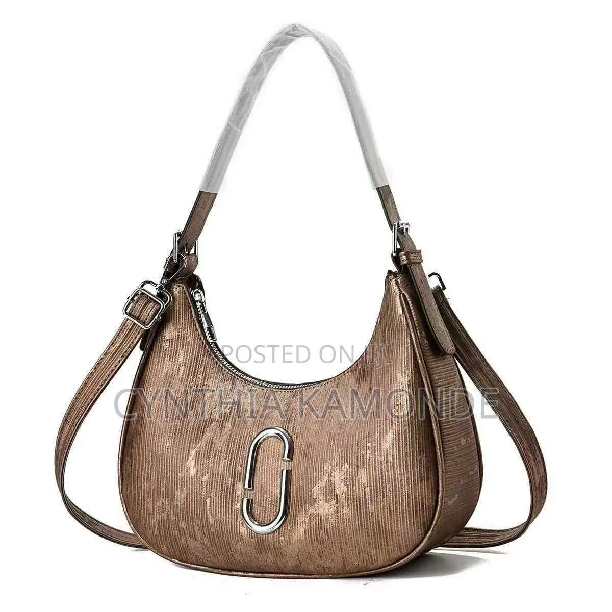Classic Handbag