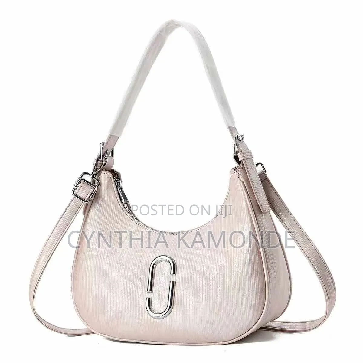 Classic Handbag