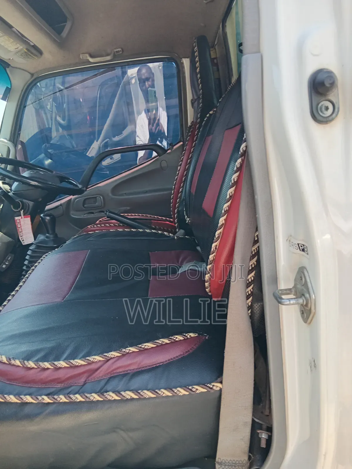 Toyota Dyna