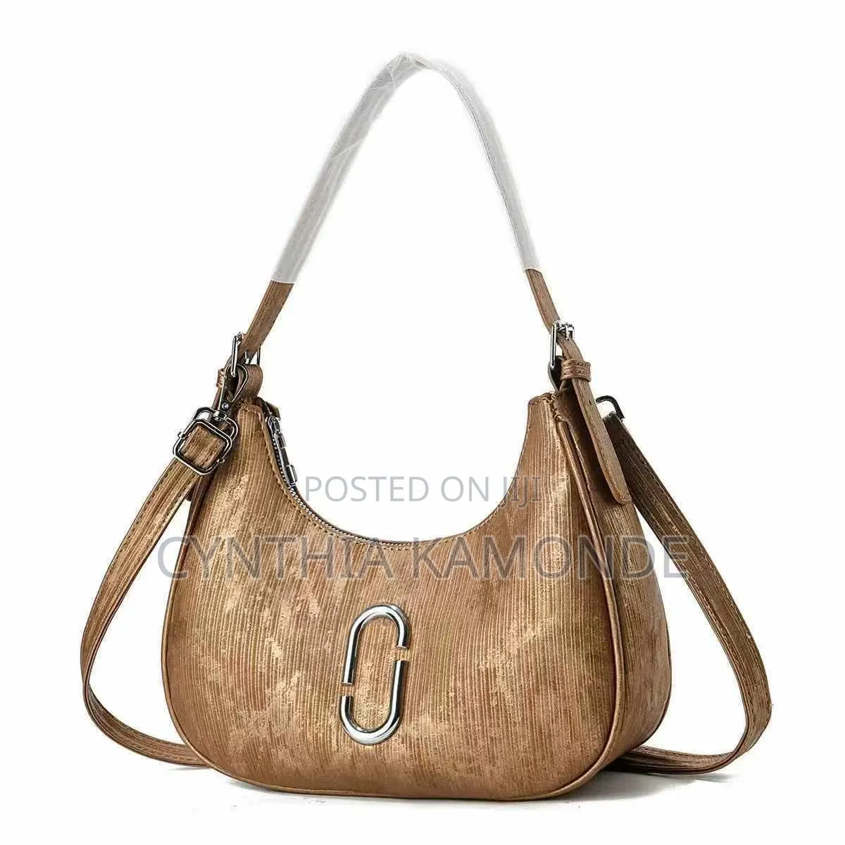 Classic Handbag