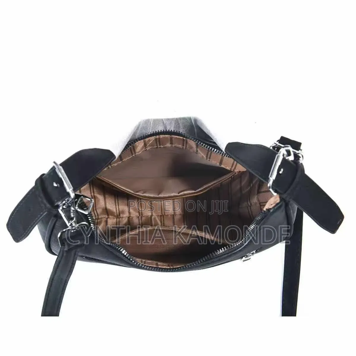 Classic Handbag